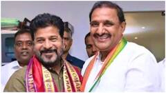 మరోసారి గాంధీ చుట్టూ వివాదం- తొలిసారిగా సమావేశమైన తెలంగాణ పీఏసీ- మీటింగ్ నుంచి బీఆర్‌ఎస్ వాకౌట్