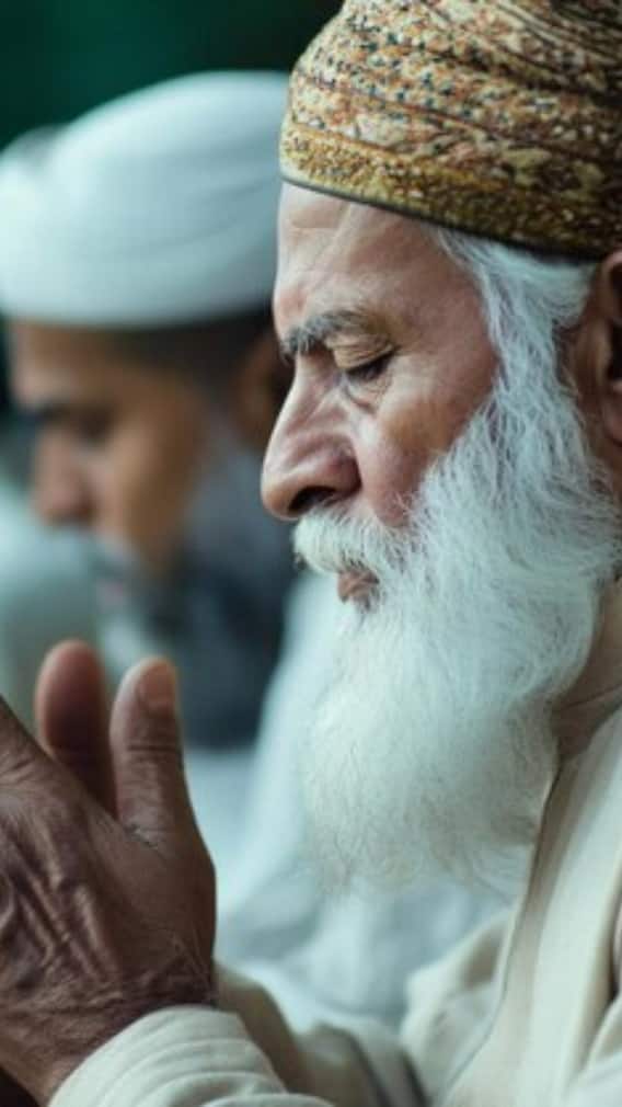 भारत के किस शहर में रहते हैं सबसे ज्यादा मुस्लिम?