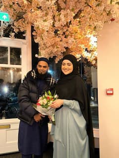 Sana Khan On Men Who 'Allow' Their Wives To Wear Skimpy Clothes: 'Do They Like It When A Random Man...'