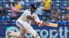 Rishabh Pant : ৬৩৭ দিন পর টেস্টে প্রত্যাবর্তন, ফিরেই ধোনির রেকর্ড স্পর্শ পন্থের