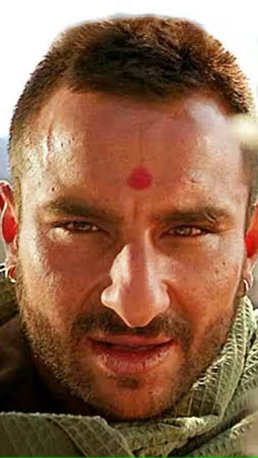 इसके लिए सैफ ने एक्ट्रेस को पूरा सपोर्ट किया था. इसलिए आज भी फिल्म का ये सीन और सैफ की एक्टिंग को फैंस द्वारा सराहा जाता है.