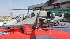 LCH પ્રચંડે તુર્કીનું અભિમાન કર્યું ચકનાચૂર, નાઇજેરિયા પણ ખરીદી રહ્યું છે ભારતનું આ હેલિકોપ્ટર; જાણો ખાસિયત