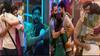 Bigg Boss 8 Telugu: బిగ్ బాస్ ఇంటిలో ఆ హగ్గులు, ముద్దులు ఏంట్రా బాబూ... ఫ్యామిలీ షో అని మర్చిపోయారా?