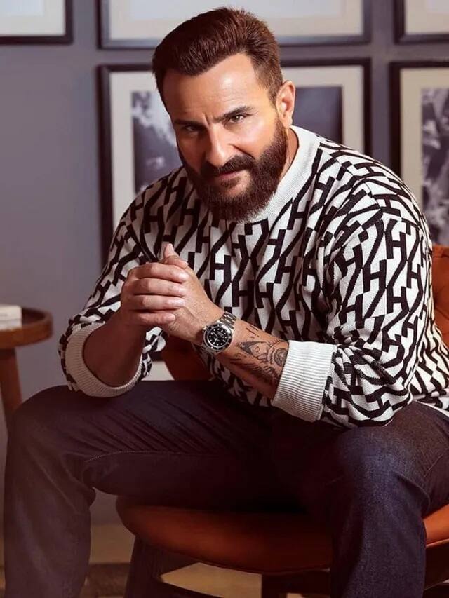 सैफ की ये फिल्म भले ही बॉक्स ऑफिस पर अच्छा प्रदर्शन नहीं कर पाई हो, लेकिन उनके करियर में काफी उछाल देखने को मिला था. सैफ ने इसके बाद कई फिल्मों में नेगेटिव रोल निभाए. जो फैंस ने बहुत पसंद किए थे.