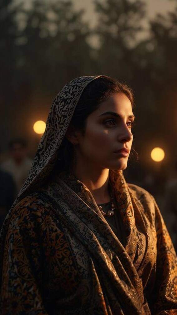 हुमायूं से जफर तक, कुंवारी क्यों रह गईं कई मुगल शहजादियां?