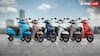 Best Scooty In India: महिलाओं को खूब पसंद आती हैं ये स्कूटी! कम दाम में देती हैं बेहतर कंफर्ट