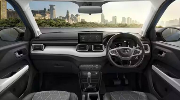 electric cars biggest discount upto 15 lakh rupees tata punch tata nexon mg zs ev  આ ઈલેક્ટ્રિક કાર પર મળી રહી છે 15 લાખ સુધીની છૂટ, જાણો ઓફર 