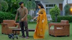 Satyabhama Serial Today September 21th: చిన్నా ఆ ఇంటి వారసుడు కాదా..'ప్రస్థానం' మూవీ స్టోరీ దించేశారు - సత్యభామ సీరియల్ సెప్టెంబరు 21 ఎపిసోడ్ హైలెట్స్!