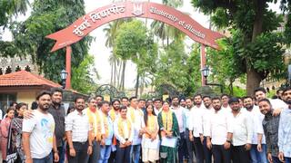 हाईकोर्ट ने दिया मुंबई यूनिवर्सिटी सीनेट इलेक्शन करवाने का आदेश, इस दिन होगा चुनाव