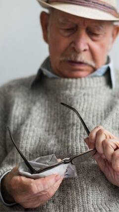 डायबिटीज की वजह से अंधे हो सकते हैं आप