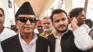 रामपुर: आजम खान की बढ़ सकती हैं मुश्किलें, बेटे अब्दुल्ला को भी लगा झटका