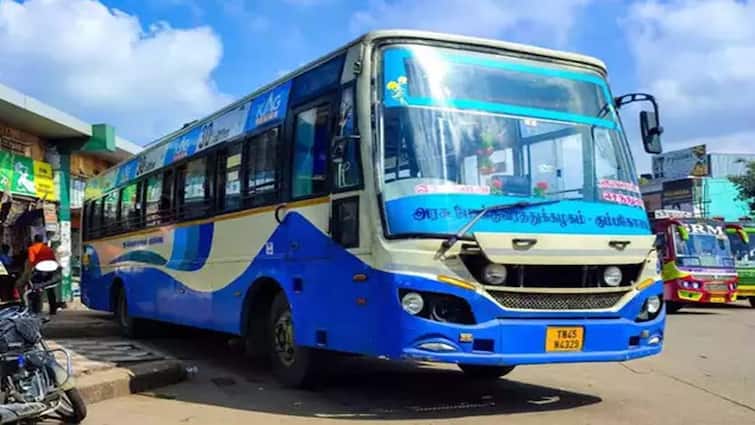 Theni to Tirupati Govt Bus Service Start Full Details Here - TNN தேனி To திருப்பதிக்கு அரசு பேருந்து சேவை தொடக்கம்; டிக்கெட் விலை, புறப்படும் நேரம் - முழு விவரம் இதோ