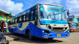 தேனி To திருப்பதிக்கு அரசு பேருந்து சேவை தொடக்கம்; டிக்கெட் விலை, புறப்படும் நேரம் - முழு விவரம் இதோ