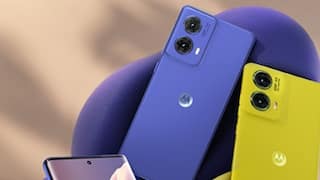 Motorola Phones: নতুন রঙে ভারতে আসছে মোটোরোলার এই ফোন, কী কী ফিচার থাকবে?