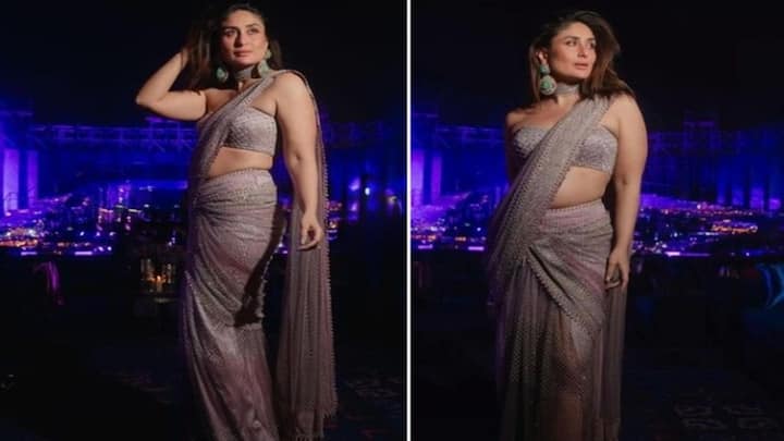 Kareena Kapoor Birthday: મોંઘી ગાડીઓ અને આલીશાન ઘર, કરીના કપૂરની નેટવર્થ જાણી ચોંકી જશો