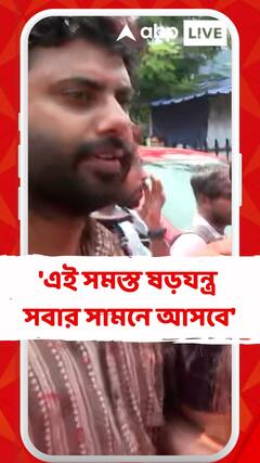 এখন থেকে প্রতিটা মিছিলে কলতানদা হাঁটবে আমাদের সঙ্গে: সৃজন