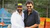 Balakrishna Venkatesh: వెంకటేష్ సినిమా సెట్స్‌లో బాలకృష్ణ సందడి - ఆ స్మైలూ, ఎఫెక్షనూ సూపరంతే