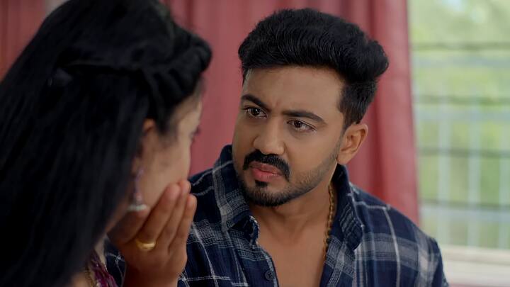 చాలా గొడవలు పడి అలసిపోయాం..ఇక సంతోషంగా ఉందాం అంటాడు క్రిష్..కేవలం నాన్న గురించే నీతో ఇలా ప్రవర్తించాల్సి వస్తోంది సంపంగి..నువ్వు లేకుండా నేను ఉండలేను అనుకుంటాడు...