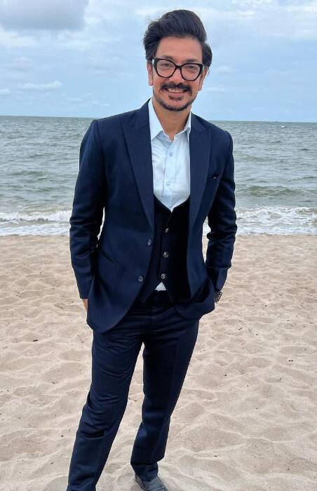 ਪੰਜਾਬੀ ਅਦਾਕਾਰ ਦੀ ਗੁਆਂਢੀਆਂ ਨਾਲ ਲੜਾਈ, ਜਾਣੋ ਕਿਉਂ ਮੱਚਿਆ ਹੰਗਾਮਾ ?