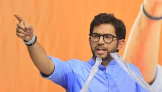 Maharashtra Election aditya thackeray attack on pm modi and eknath shinde over development | 'आप मेरे प्रधानमंत्री की बेइज्जती कर रहे हो', पीएम मोदी को लेकर ये क्या बोल गए आदित्य ठाकरे?