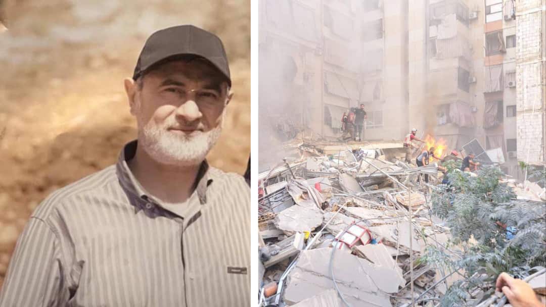 Israel starts operation Lebanon, kills number 2 in Hezbolla Operation Lebanon: లెబనాన్‌కు ఇజ్రాయెల్ దెబ్బమీద దెబ్బ- హెజ్‌బొల్లా నెంబర్‌ 2 హతం!