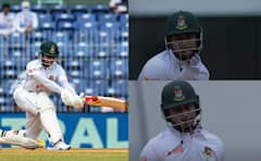 शाकिब अल हसन ने बेहतर बल्लेबाजी के लिए लिया तावीज का सहारा? जानें वायरल दावे का सच