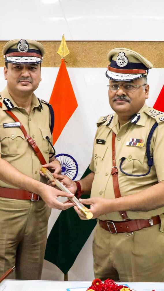 सस्पेंड होने के बाद IPS अफसर को कितनी मिलती है सैलरी?