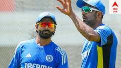 IND vs BAN: দ্বিতীয় ইনিংসে জ্বলে উঠছেন চেন্নাইয়ে, কিংবদন্তি ওয়ালশকে ছুঁলেন অশ্বিন, টেক্কা কুম্বলেকেও