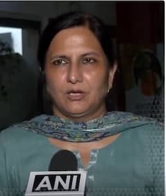 Delhi News: 'कुर्सी पर कोई भी बैठे, फैसले अरविंद केजरीवाल..ही करेंगे'- Kamaljeet Sehrawat | ABP |