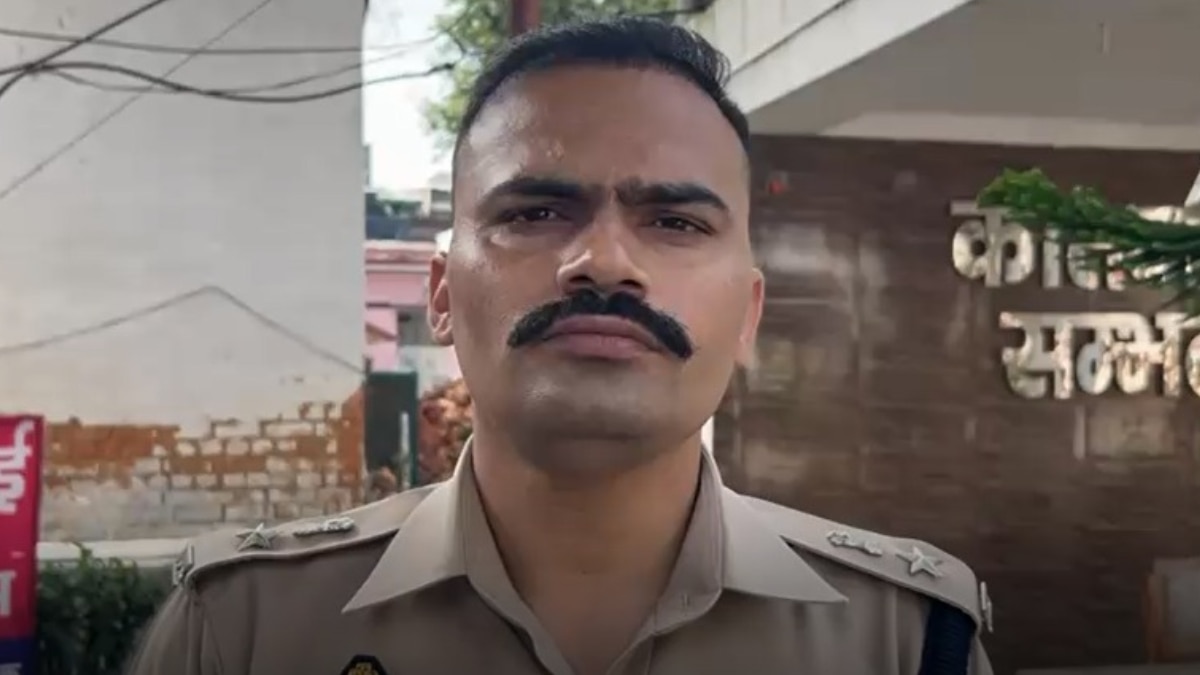 संभल रेप पीड़िता कांड में नामजद आरोपियों को पुलिस ने दी क्लीन चिट, गोली मारकर हुई थी हत्या