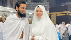 Sana Khan On Men Who 'Allow' Their Wives To Wear Skimpy Clothes: 'Do They Like It When A Random Man...'