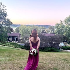 Samantha: పెళ్లికి వెళ్లిన సమంత... తల్లితో, ఫ్యామిలీతో కలిసినట్టే!