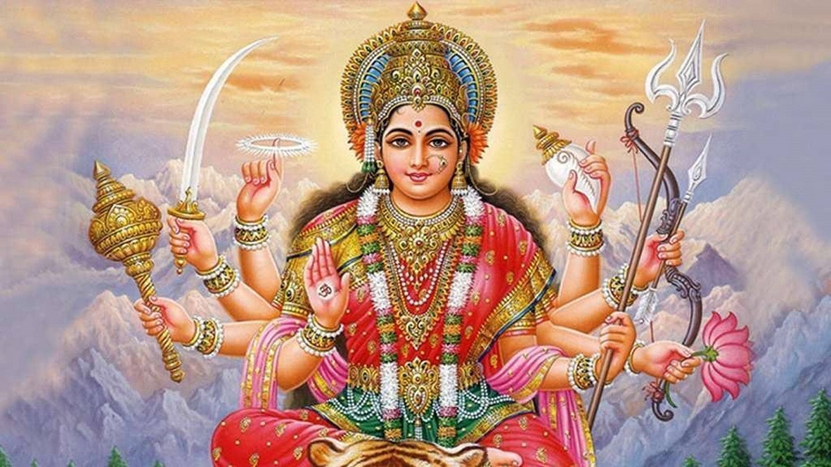 Navratri: நவராத்திரி கொண்டாடப்படுவதன் பின்னணி ஆன்மீக வரலாறு என்ன தெரியுங்களா?