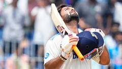 Indian Wicket-Keepers With Most Hundreds In Tests