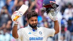 Indian Wicket-Keepers With Most Hundreds In Tests
