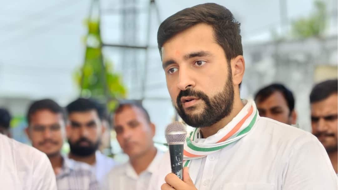 Haryana assembly Elections Aditya Surjewala Expresses Desire To Join Cabinet Claims Congress Will Easily Win 75 Seats Haryana Elections: Aditya Surjewala Expresses Desire To Join Cabinet, Claims Congress Will 'Easily Win 75 Seats'