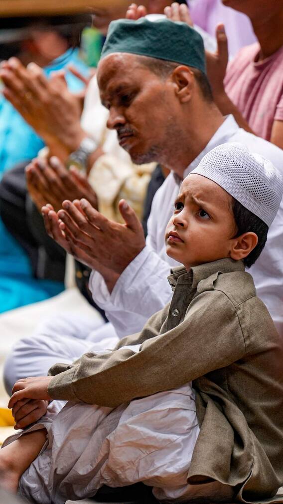 कितने गरीब हैं बिहार के मुसलमान?