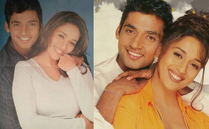 एक फोटोशूट के बाद अजय जडेजा का नाम माधुरी दीक्षित के साथ जुड़ा. दोनों ने जब इसका खंडन नहीं किया तो अफवाहें और बढ़ गईं. बाद में अजय जडेजा ने अदिति जेटली से शादी कर ली.