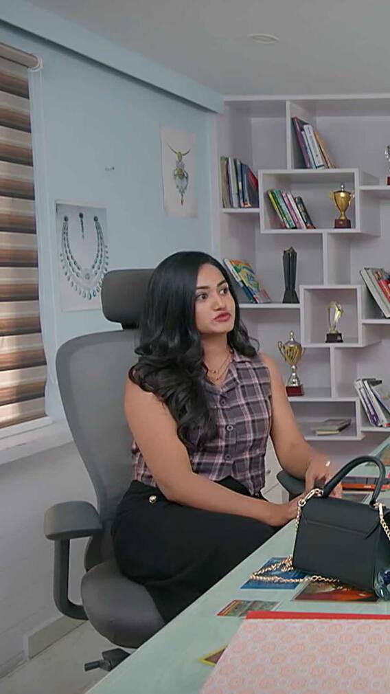 ‘బ్రహ్మముడి’ సీరియల్‌: పెద్ద స్కెచ్ వేసిన అనామిక - రాజ్ కి పోటీగా రంగంలోకి కావ్య!