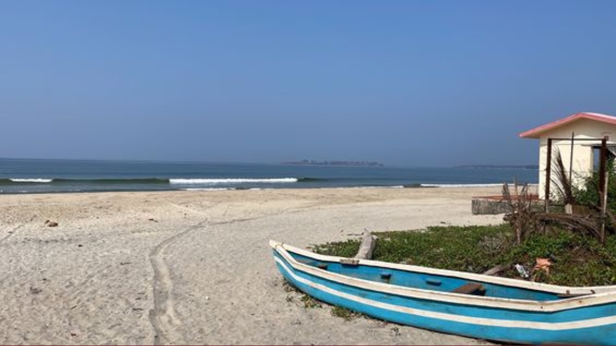 Hidden Coastal Gems: Discovering India’s Unique And Lesser-Known Beaches