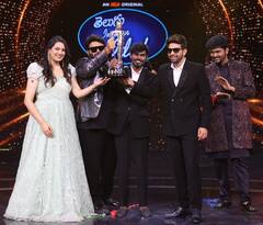 Aha Telugu Indian Idol 3 Winner: ఆహా... ఇండియన్ ఐడల్ 3 విన్నర్‌కు ఎన్ని లక్షలో తెలుసా? ఫస్ట్ - సెకండ్ రన్నరప్‌లు ఎవరో తెలుసుకోండి