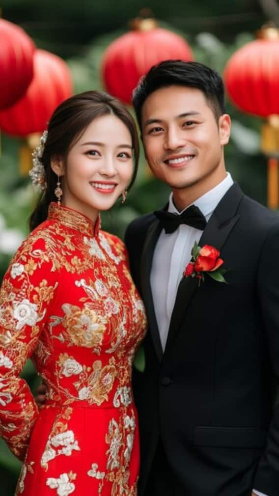 क्या चीन की लड़की से शादी कर सकते हैं इंडियंस?