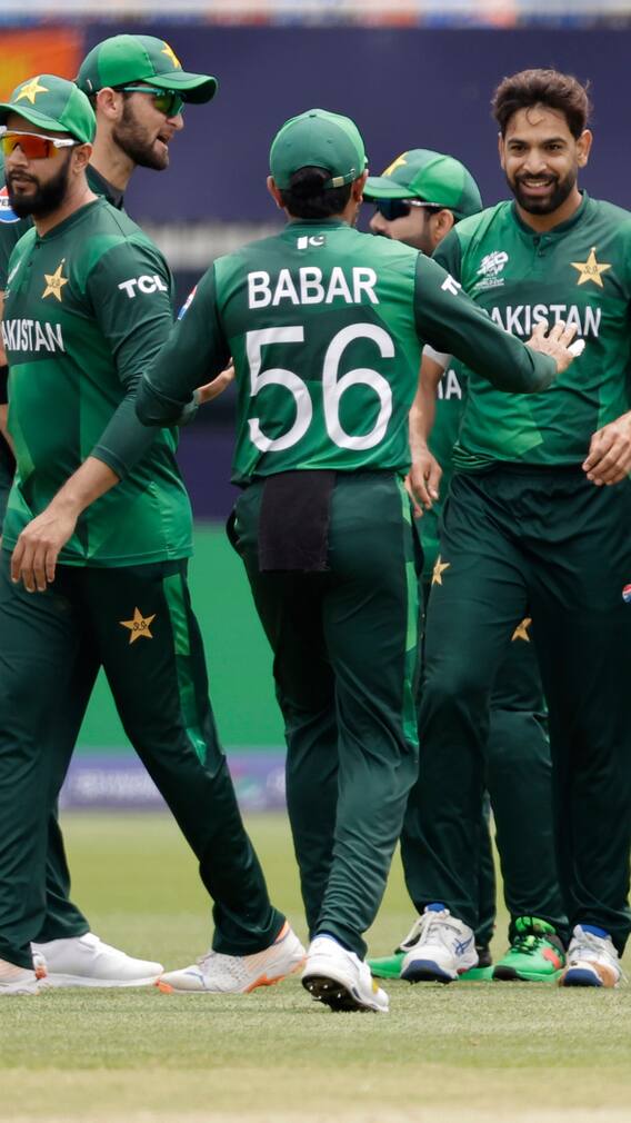 पाकिस्तानी क्रिकेटरों को कितनी मिलती है सैलरी?