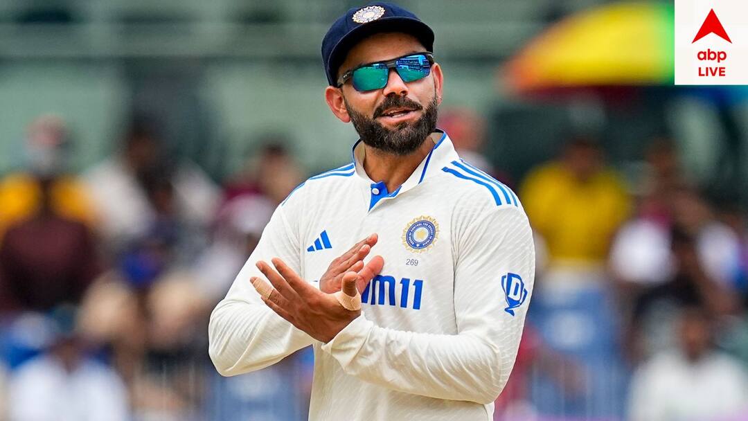 IND vs BAN: ভারত-বাংলাদেশ টেস্টেও মালিঙ্গাকে দেখতে পাচ্ছেন বিরাট, জেনে চমকে গেলেন প্রাক্তন পেসারও india vs bangaldesh 1st test lasith malinga reacts after Virat Kohli sledges shakib al hasan using his name IND vs BAN: ভারত-বাংলাদেশ টেস্টেও মালিঙ্গাকে দেখতে পাচ্ছেন বিরাট, জেনে চমকে গেলেন প্রাক্তন পেসারও