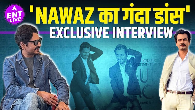 Nawazuddin Siddiqui ने  ‘Saiyaan Ki Bandook’, BPraak & Jaani के साथ Bond पर की बात