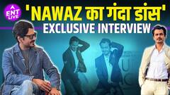 Nawazuddin Siddiqui talks about 'Saiyaan Ki Bandook', Bond with BPraak & Jaani
