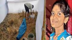 నెల్లూరులో పరువు హత్య కేసులో షాకింగ్ విషయాలు వెలుగులోకి!