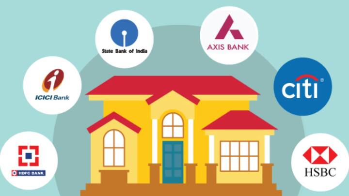 बहुत से बैंक और नॉन बैंकिंग फाइनेंशियल कंपनी होम लोन देती हैं. जिसे कोई भी व्यक्ति अपना घर खरीदने का सपना पूरा कर सकता है.