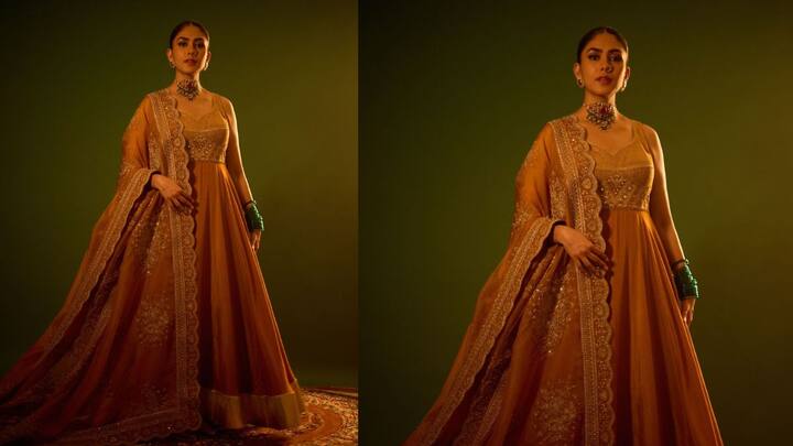 இந்த ஆண்டு வெளிவந்த த பேம்லி ஸ்டார் படம் ரசிகர்கள் இடையே பெரும் வரவேற்பை பெற்றது.இதில் கதாநாயகனாக விஜய் தேவரகொண்டா நடித்துள்ளார்,குடும்பம் மற்றும் காதலை மையமாக வைத்து வெளியானது