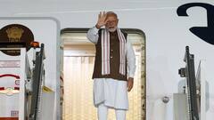 जो बाइडेन संग मुलाकात में क्या रहेगा पीएम मोदी का एजेंडा? चीन से लेकर आतंकवाद पर होगी चर्चा | पढ़ें 10 बड़े पॉइंट्स